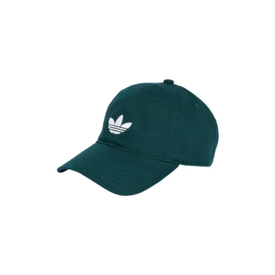 Abbildung von adidas Originals Baseball Cap, Größe: S/M, Aurora ivy