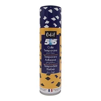 Abbildung von ODIF Kreativset PositionierungsSpray 505 Inhalt 250ml