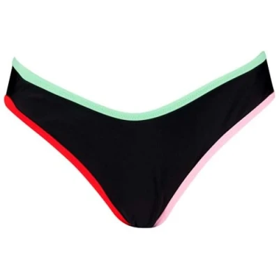 Abbildung von Puma Contour Reversible SWIM Slip, Damen, Größe: XS, Black