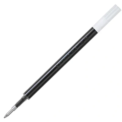 Abbildung von Tintenpatronen zum Nachfüllen STABILO PALETTE Refill Strichbreite F (0,4 mm) Einzelpatrone schwarz