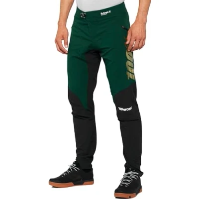 Abbildung von 100% Fahrradhose