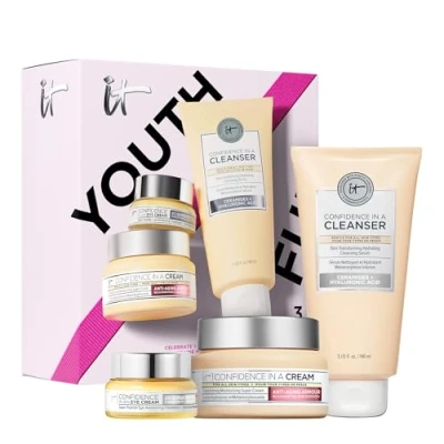 Abbildung von iT Cosmetics Confidence Set