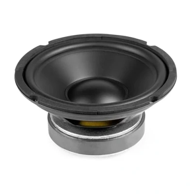 Abbildung von Fenton 8 Zoll HiFi Tieftöner mit PP Membran
