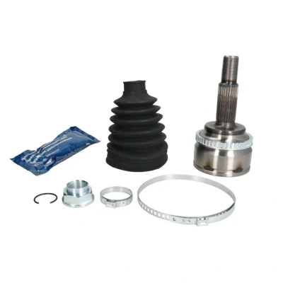 Abbildung von MEYLE 36 14 498 0026 Gelenksatz ORIGINAL Quality radseitig mit ABS Ring NISSAN: Primera Limousine, Hatchback