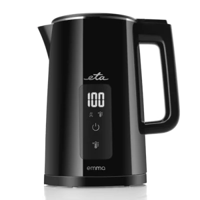 Abbildung von eta Wasserkocher &quot;EMMA ETA559590000&quot;, 1,5 l, 2200 W
