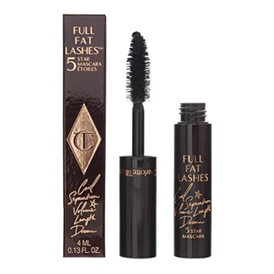 Abbildung von CHARLOTTE TILBURY Mascara Full Fat Lashes 4ml Glossy Black
