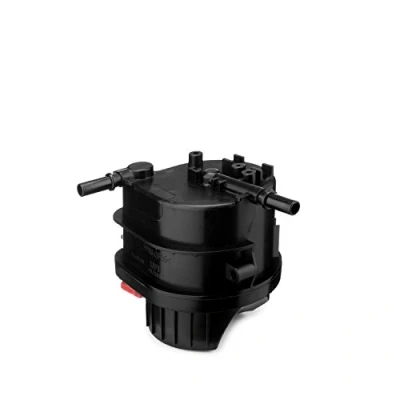 Abbildung von UFI 25.038.00 Ölfilter Filtereinsatz BMW: 5 Limousine, Touring, X5, LAND ROVER: Range Rover 3, ALPINA: B10 Limousine