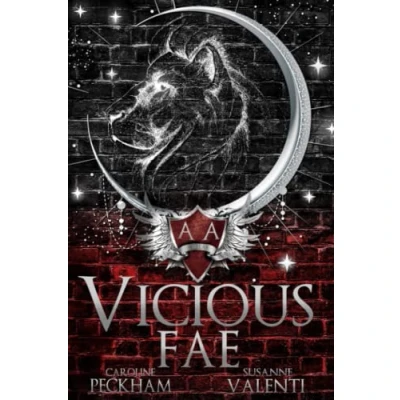 Abbildung von Vicious Fae (Ruthless Boys of the Zodiac, Band 3)