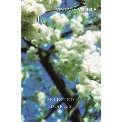 Abbildung von Selected Diaries: Virginia Woolf (Vintage classics)