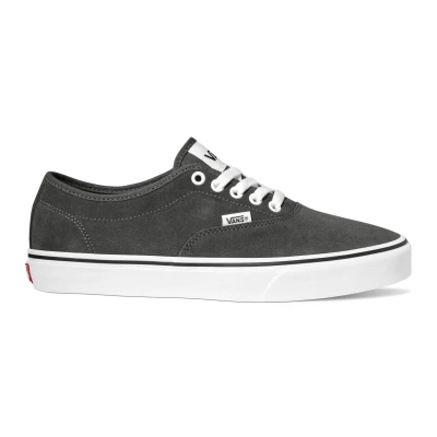 Abbildung von Vans Sneaker &quot;Doheny Decon&quot;, mit kontrastfarbenem Logobadge an der Ferse