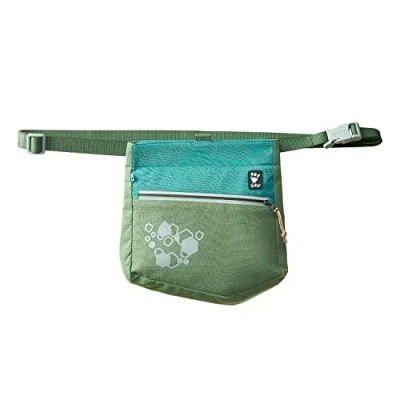 Abbildung von Hurtta Treat Pocket ECO, hedge mix