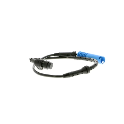 Abbildung von VEMO Original Quality V20 72 0448 ABS Sensor Vorderachse links, rechts für Fahrzeuge mit Hallsensor 2 630 660 12 Blau BMW: 7