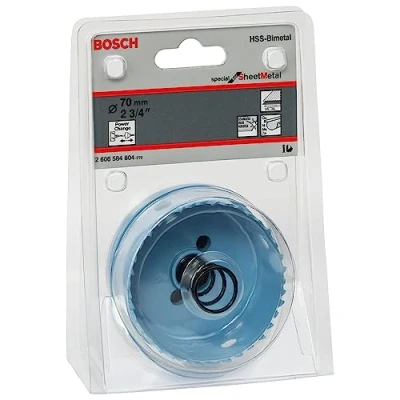 Abbildung von Bosch HULSAV BLECH 70MM