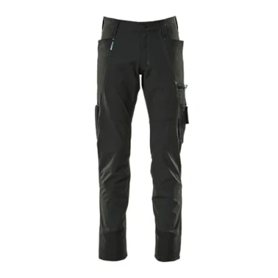 Abbildung von Mascot Arbeitshose MASCOT® Advanced Hose, Stretchstoff schwarz 82C47