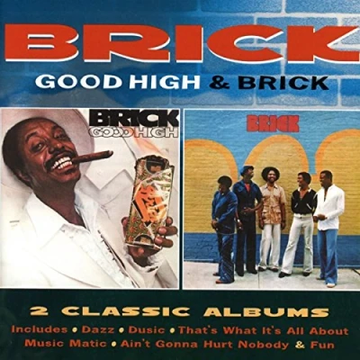 Abbildung von Good High/Brick (Expanded 2cd Deluxe Edition)