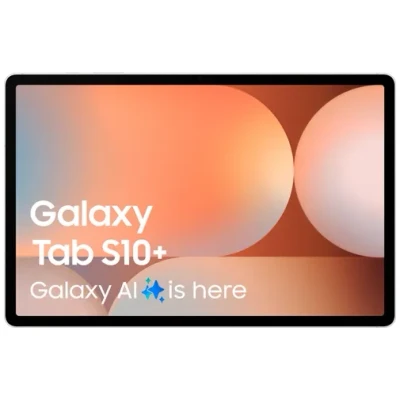 Abbildung von Galaxy Tab S10+ 256GB, Tablet PC