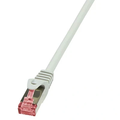 Abbildung von LogiLink 0.5m Cat.6 S/FTP Computer Kabel