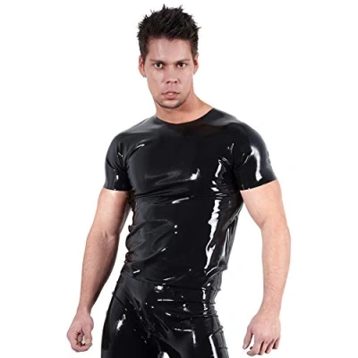 Abbildung von Shirt aus Latex