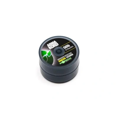 Abbildung von Korda Arma Kord Sinking 50lbs Karpfen Vorfachmaterial