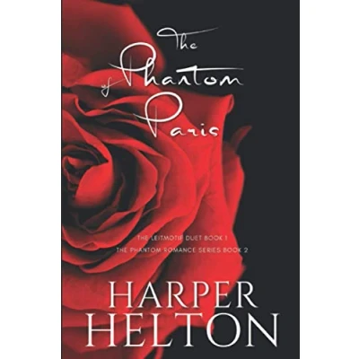 Abbildung von The Phantom of Paris: Leitmotif Duet Book 1 (The Romance Series, Band 2)