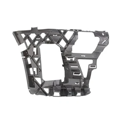 Abbildung von PRASCO VG4021003 Halter, Stoßfänger vorne rechts VOLKSWAGEN: Golf 7 Schrägheck