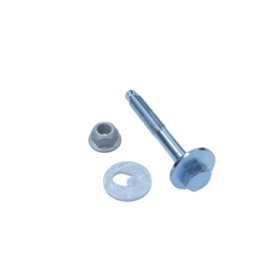 Abbildung von MAXGEAR 49 5087 Sturzkorrekturschraube VOLKSWAGEN: Golf 5 Schrägheck, Passat B6 Variant, Touran I, AUDI: A3 Sportback, Q3, SKODA: Yeti