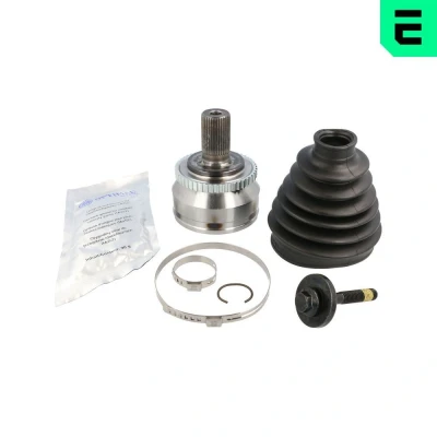 Abbildung von OPTIMAL CW 2555 Gelenksatz VOLVO: V70 2, S60 I, I