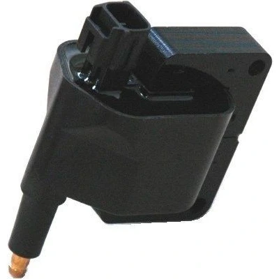 Abbildung von MAGNETI MARELLI 060717079012 Zündspule JEEP: GRAND CHEROKEE I, WRANGLER 2, 2