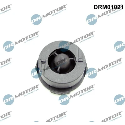 Abbildung von Anschlagpuffer, Motorabdeckung Dr.Motor Automotive DRM01021