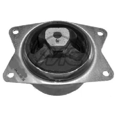 Abbildung von Lagerung, Motor Metalcaucho 06046