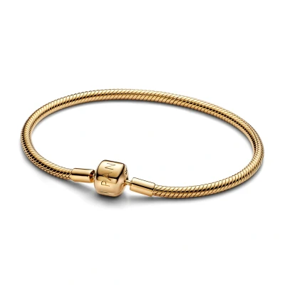 Abbildung von Pandora Perlenarmband Gliederarmband 563390C00 18