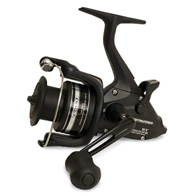 Abbildung von Shimano Baitrunner 2500 ST FB Angelrolle