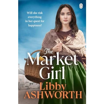 Abbildung von The Market Girl (The Cavanah Family series, 2)