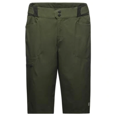 Abbildung von GORE WEAR Damen Passion Shorts, Utility Green, M EU