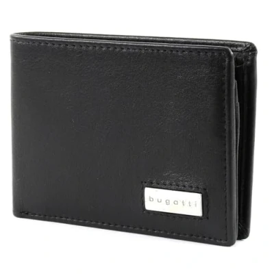 Abbildung von bugatti Geldbörse City Line RFID, mit RFID Blocker Schutz