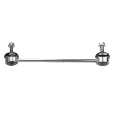 Abbildung von MEYLE 716 060 0008/HD Koppelstange Hinterachse links, rechts 255 M10x1,5 Quality mit Schlüsselansatz FORD: MONDEO 3, 3 Stufenheck