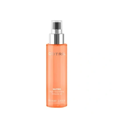 Abbildung von Cotril Nutro Miracle Oil 100ml pflegendes Öl