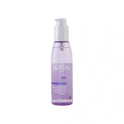 Abbildung von L&#039;Oréal Professionnel L`Oreal Liss Unlimited Oil 125ml