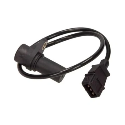 Abbildung von MAXGEAR 24 0092 Impulsgeber 3 passiver Sensor mit Kabel OPEL: Astra G CC, Omega B Limousine, Zafira A, SAAB: 9 5 Kombi, Schrägheck, Limousine