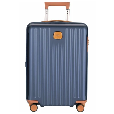 Abbildung von Bric&#039;s Capri Trolley, Größe: One Size, Blu