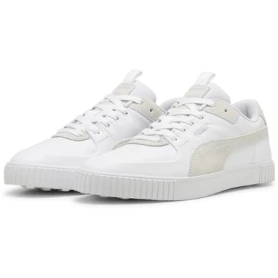 Abbildung von PUMA Damen Cali G Golf Shoe, White, 41 EU