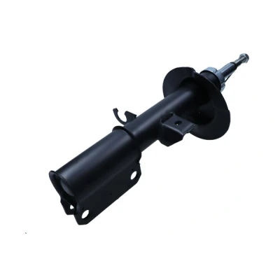 Abbildung von MAXGEAR 11 0845 Stoßdämpfer Vorderachse rechts Gasdruck Zweirohr Federbein oben Stift BMW: X5