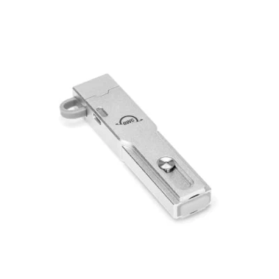 Abbildung von OWC 500GB Envoy Pro Mini USB C + A (10Gb/s) Tragbare SSD