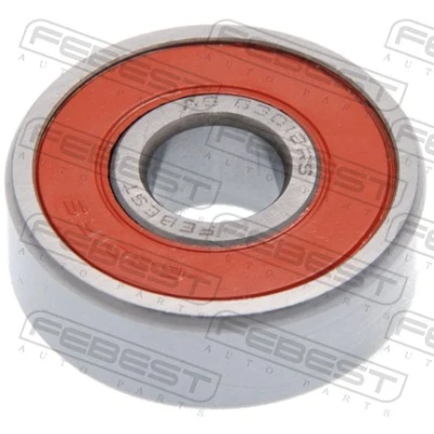 Abbildung von FEBEST AS 6301 2RS Lager HYUNDAI: ACCENT 3 Stufenheck