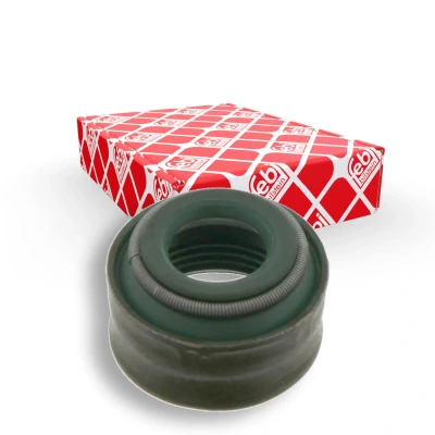 Abbildung von FEBI BILSTEIN 03351 Ventilschaftdichtung 7 FORD: Sierra Mk2 Limousine, Capri III, FIESTA 2
