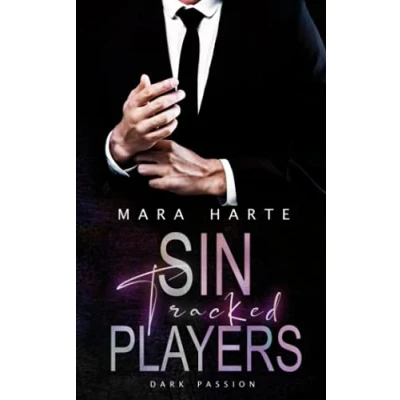 Abbildung von TRACKED: SIN PLAYERS: A Dark Reverse Harem Romance