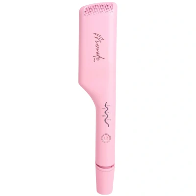 Abbildung von Mermade Hair Double Waver Pink