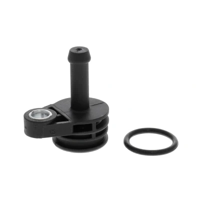 Abbildung von VAICO V10 5890 Flansch AUDI: A5 B8 Sportback, A4 Avant, A3 VOLKSWAGEN: Golf 7 Variant, Passat Tiguan II, SEAT: Leon III ST