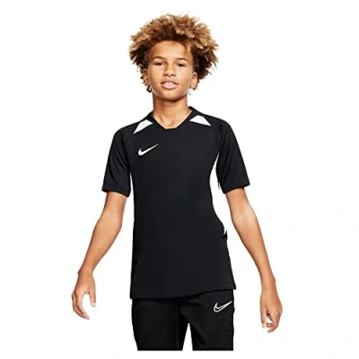Abbildung von Nike Kinder Legend Trikot, Black/White/White/White, XL