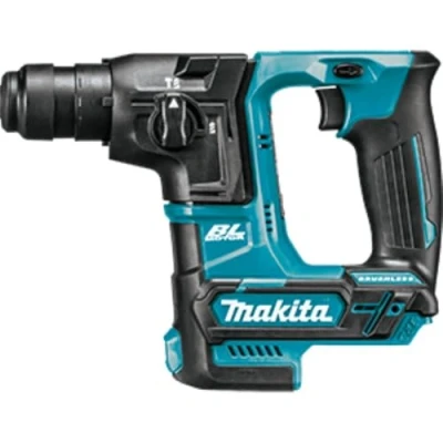 Abbildung von Makita HR166DZ Cordless Punch 10,8V BL Motor Ohne Batterien und Ladegerät!
